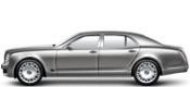 MULSANNE