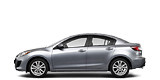 MAZDA3