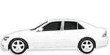ALTEZZA