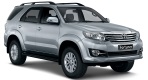 FORTUNER