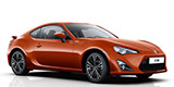 GT 86